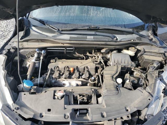 2016 HONDA HR-V EXL - 3CZRU6H76GM723515