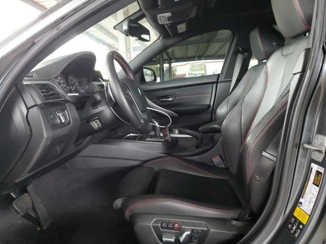 2016 BMW 428 XI GRA - WBA4C9C57GG137245