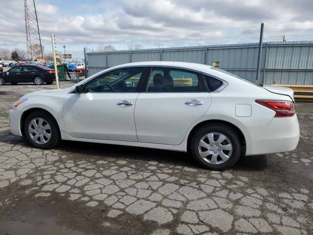 Vin: 1n4al3ap4dn550051, lot: 55211375, nissan altima 2.5 20132