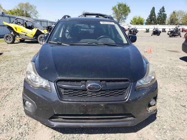 2012 SUBARU IMPREZA SP - JF1GPAS69CH241939