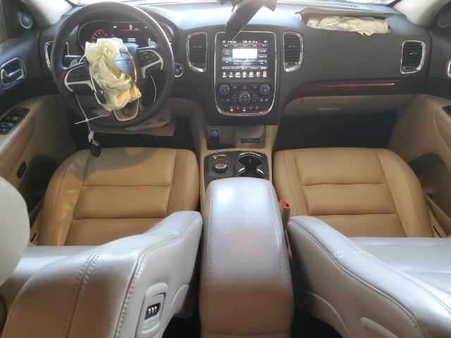 2016 DODGE DURANGO LI 1C4RDJDG1GC375221