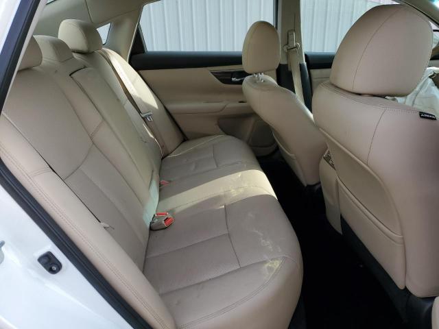 2015 NISSAN ALTIMA 2.5 - 1N4AL3AP4FC444066