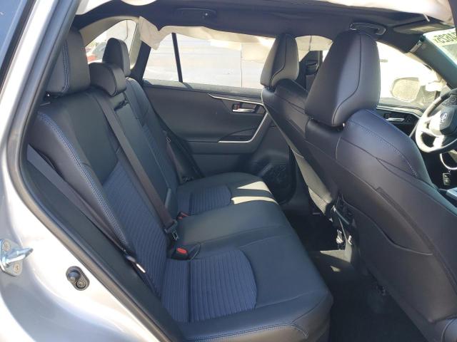 2024 TOYOTA RAV4 XSE - JTME6RFV6RD562390