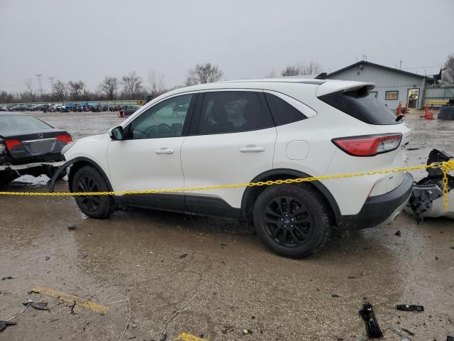 Vin: 1fmcu0g60mua43775, lot: 47190595, ford escape se 20212
