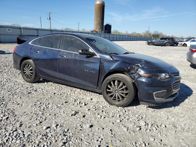 Vin: 1g1zb5st7jf232432, lot: 49598045, chevrolet malibu ls 20184