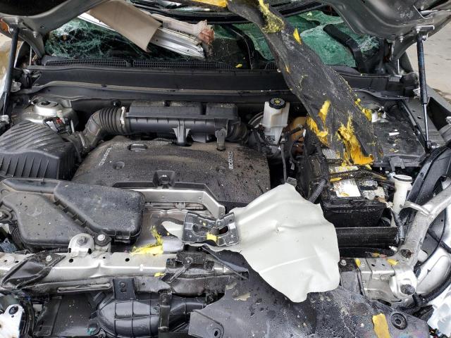 2017 BUICK ENVISION P LRBFXASA1HD235611