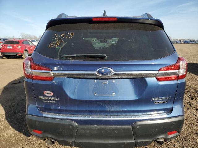 2020 SUBARU ASCENT TOU 4S4WMARD5L3466869