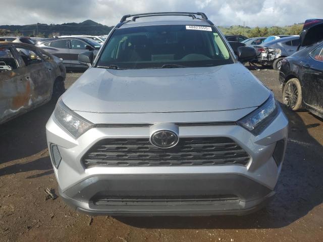 2019 TOYOTA RAV4 LE - JTMF1RFV5KD003793