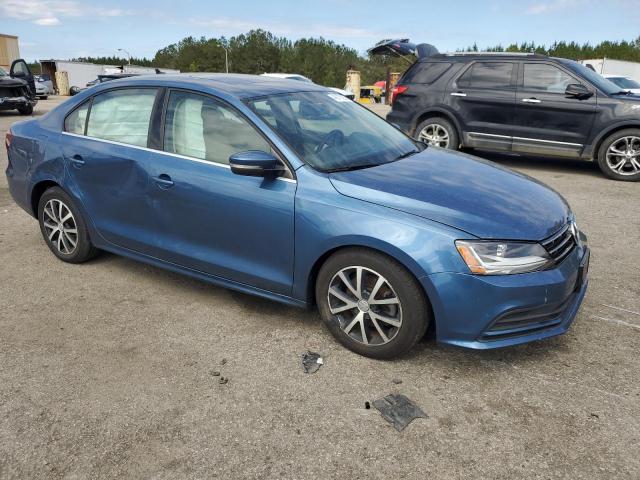 Vin: 3vwdb7aj9jm251977, lot: 46670295, volkswagen jetta se 20184