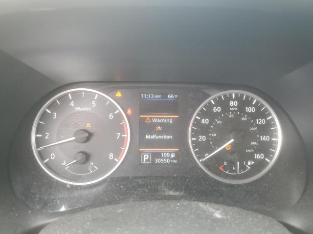 2024 NISSAN SENTRA S - 3N1AB8BV1RY208965