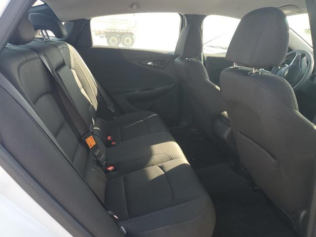2018 CHEVROLET MALIBU LS - 1G1ZB5ST1JF255849