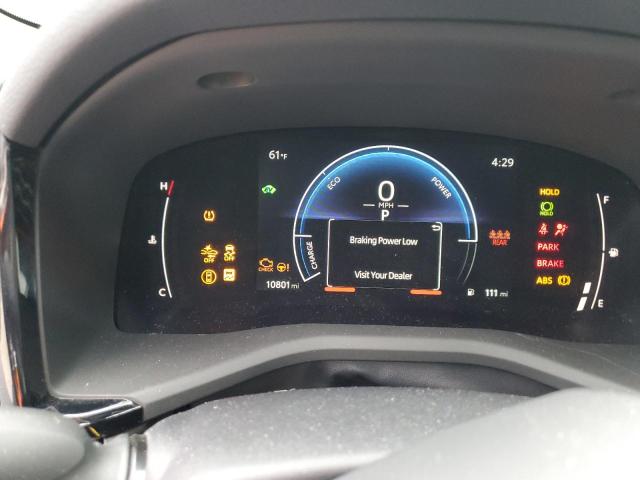 2025 TOYOTA CAMRY XSE - 4T1DBADK5SU512955