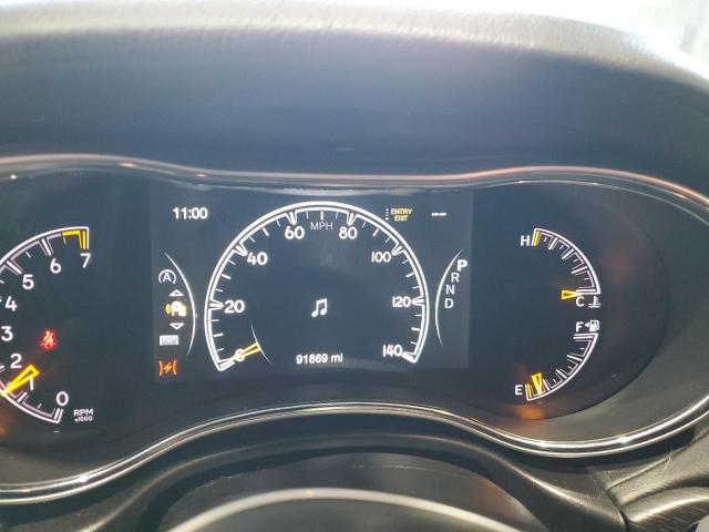2018 JEEP GRAND CHER - 1C4RJFJG1JC341829