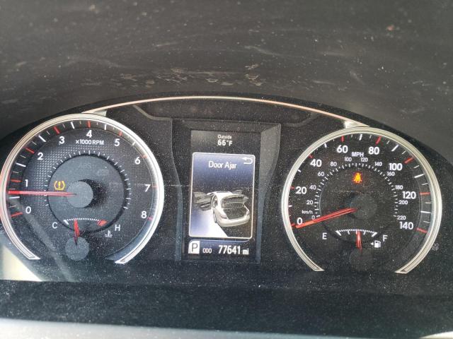 2015 TOYOTA CAMRY LE 4T1BF1FK5FU013989