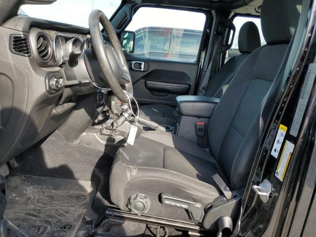 2019 JEEP WRANGLER U 1C4HJXDG9KW613153