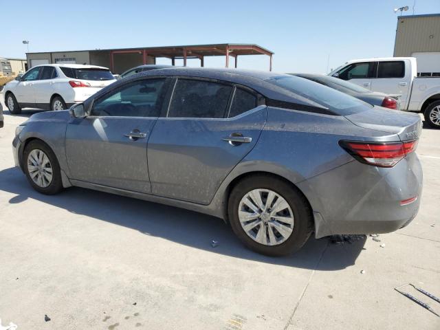 Vin: 3n1ab8bv9ny225734, lot: 49505605, nissan sentra s 20222