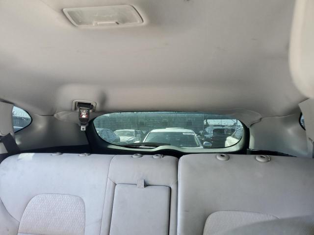 2018 HYUNDAI TUCSON SE - KM8J2CA46JU627714