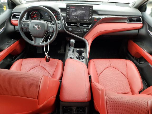 2023 TOYOTA CAMRY XSE - 4T1K61AK4PU152374