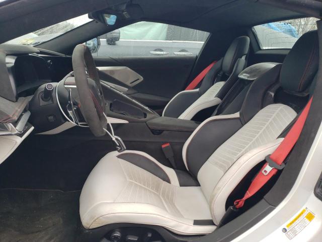 2023 CHEVROLET CORVETTE S - 1G1YC3D40P5502389