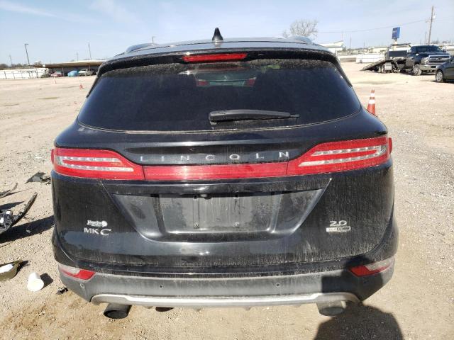 2015 LINCOLN MKC 5LMCJ1A92FUJ20955