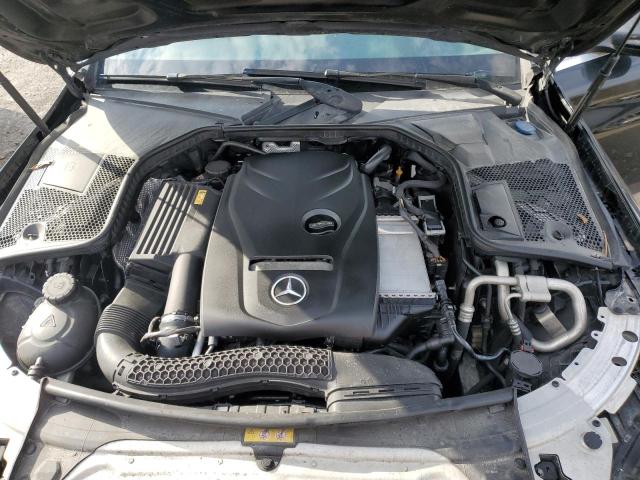 2016 MERCEDES-BENZ C 300 - 55SWF4JB8GU118923