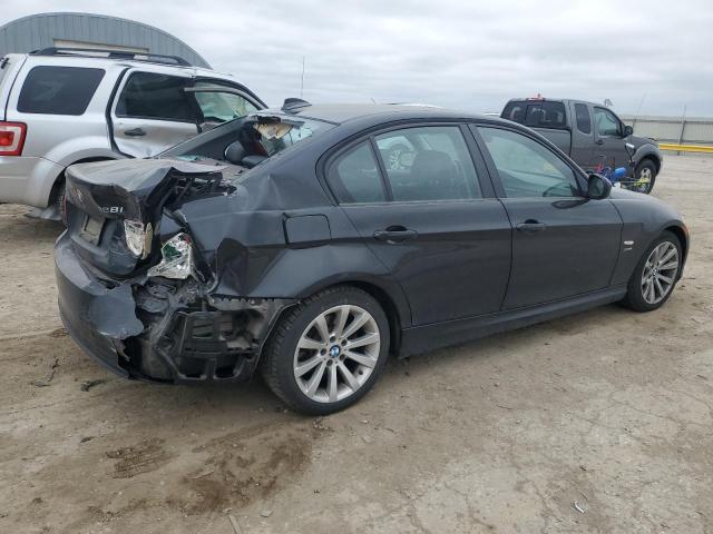 Vin: wbapk5g58bnn27875, lot: 50960245, bmw 3 series xi sulev 20113