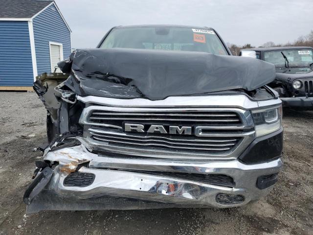 2019 RAM 1500 LARAM - 1C6RREJT5KN916561