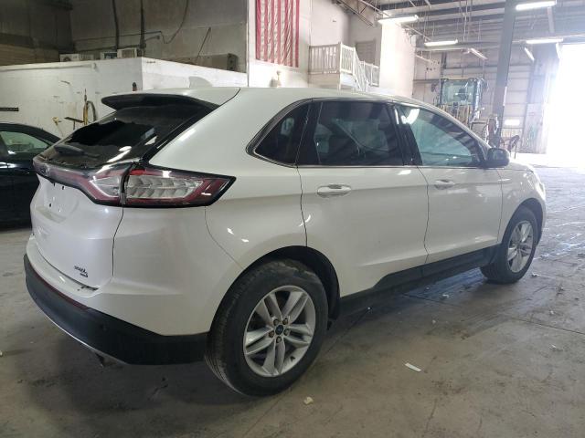 2015 FORD EDGE SEL - 2FMTK4J88FBB91964