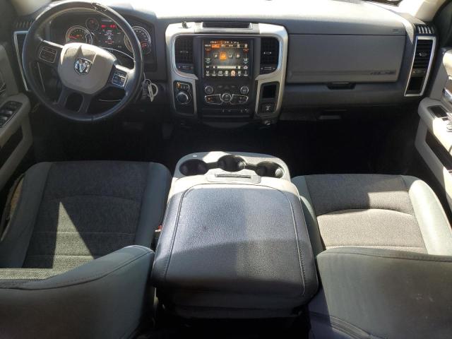 2017 RAM 1500 SLT - 1C6RR6TT0HS576202