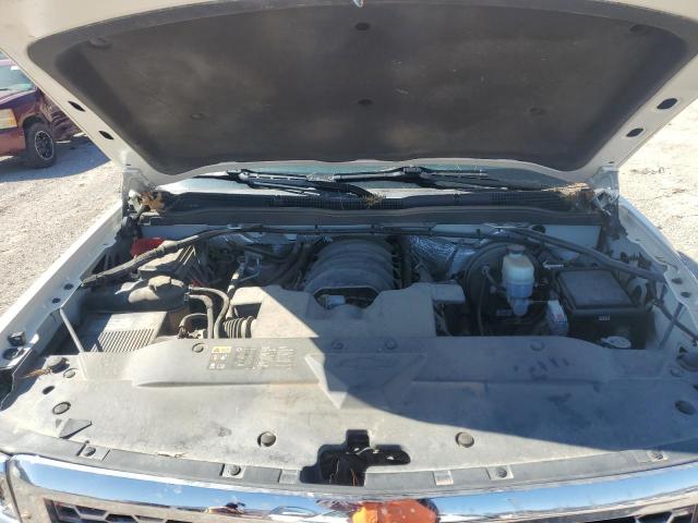 2015 CHEVROLET SILVERADO - 3GCPCREC9FG306180