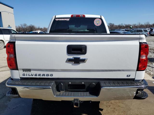 2018 CHEVROLET SILVERADO - 3GCUKREC7JG620389