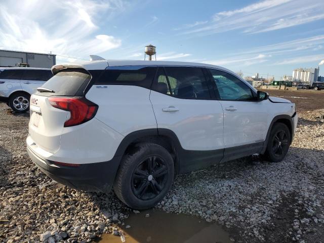 2019 GMC TERRAIN SL - 3GKALMEV0KL261467