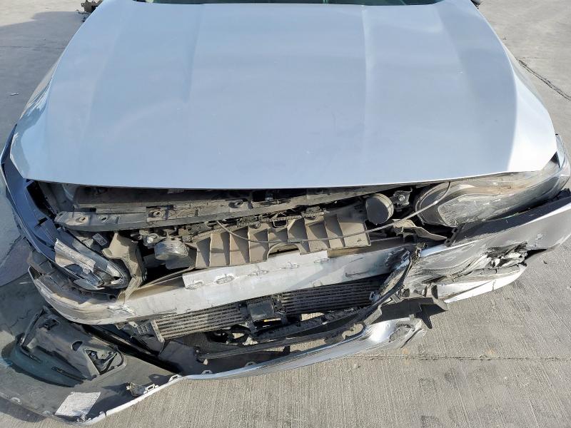 2018 HONDA ACCORD EX - 1HGCV1F44JA098767