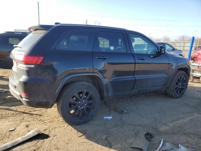 Vin: 1c4rjfag2kc558887, lot: 50724345, jeep grand cher laredo 20193