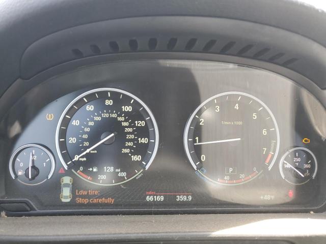 2016 BMW 535 XI - WBA5B3C52GG260570