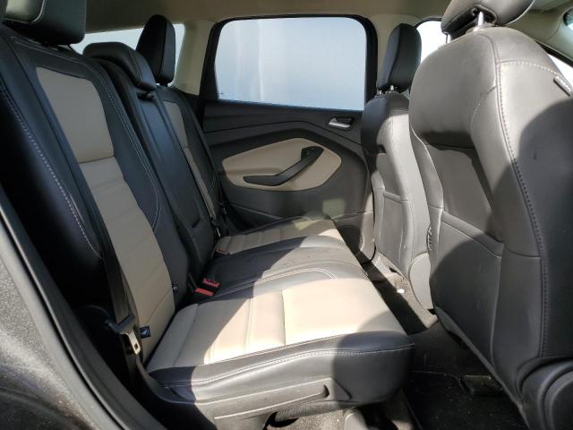 2019 FORD ESCAPE SEL - 1FMCU0HD3KUB02277