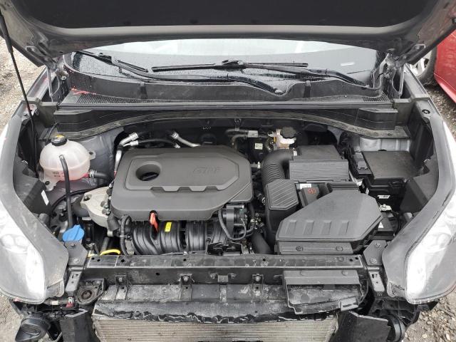 2021 KIA SPORTAGE E - KNDPNCAC3M7920535