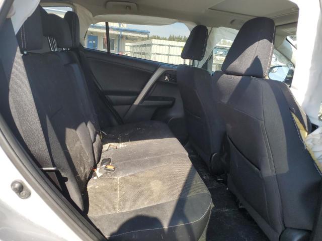 2016 TOYOTA RAV4 XLE - 2T3RFREV0GW509039