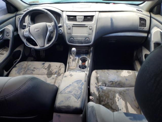 2018 NISSAN ALTIMA 2.5 - 1N4AL3AP5JC151270