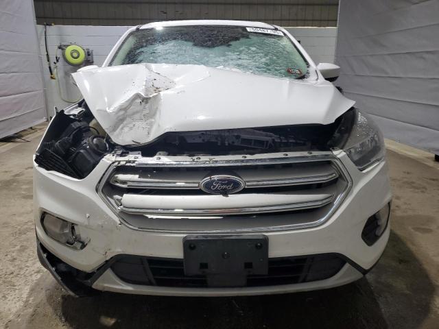 2019 FORD ESCAPE SE - 1FMCU9GD8KUA86552