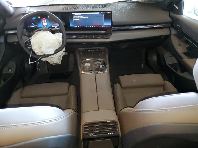 2024 BMW I5 EDRIVE WBY33FK09RCP96486