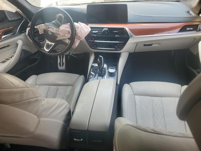 2021 BMW M550XI WBA13BK02MCG91587