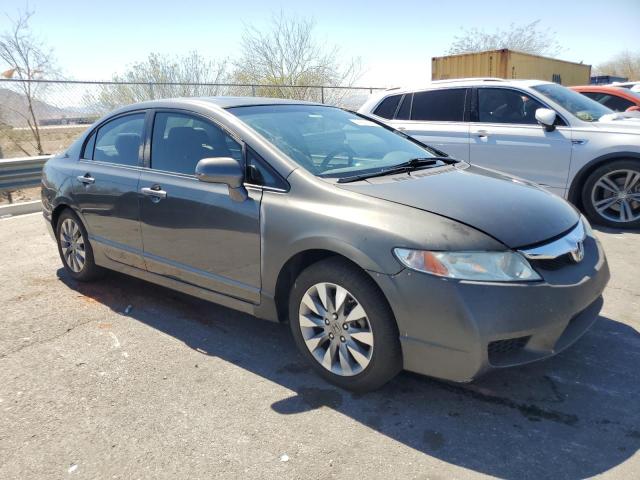 Vin: 2hgfa1f88bh509599, lot: 47807415, honda civic ex 20114