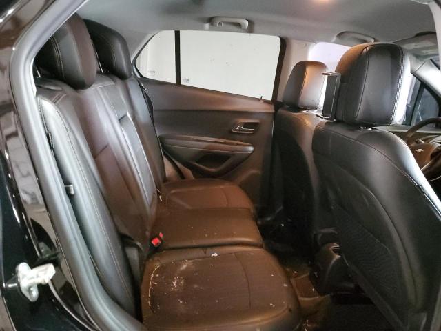 2020 CHEVROLET TRAX 1LT - 3GNCJLSB0LL279510