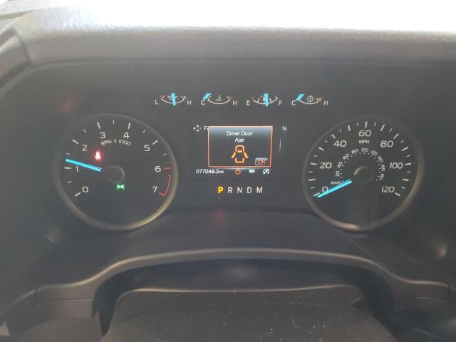 2019 FORD F150 SUPER - 1FTEW1CPXKKE04627