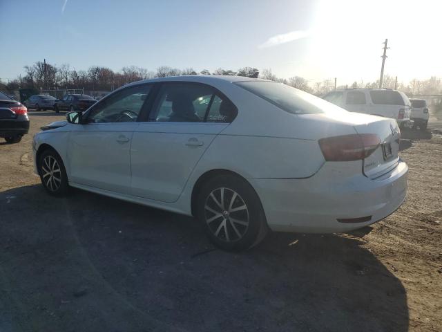 Vin: 3vwdb7aj1hm217834, lot: 49557085, volkswagen jetta se 20172