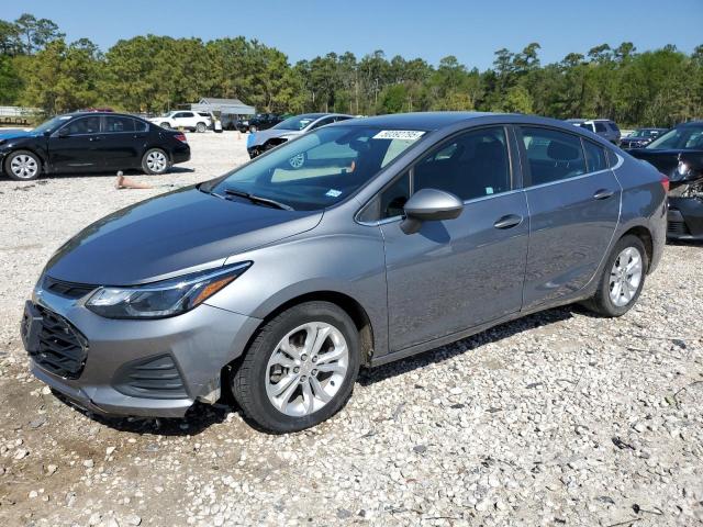 Vin: 1g1be5sm1k7129360, lot: 50392795, chevrolet cruze lt 2019 img_1