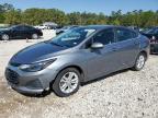 2019 CHEVROLET CRUZE LT - 1G1BE5SM1K7129360