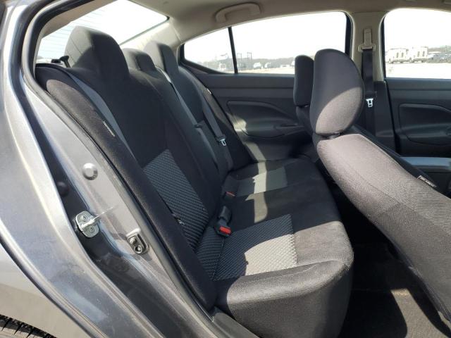 2021 NISSAN VERSA S - 3N1CN8DV6ML849287