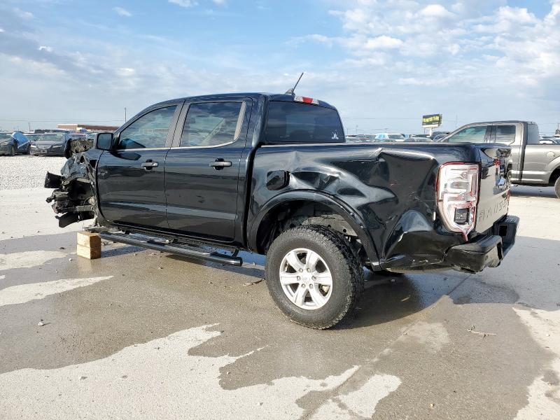 Vin: 1fter4eh3lla38567, lot: 50148085, ford ranger xl 20202